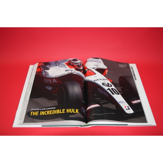 Autocourse 2009-10 Autocourse 2009-10