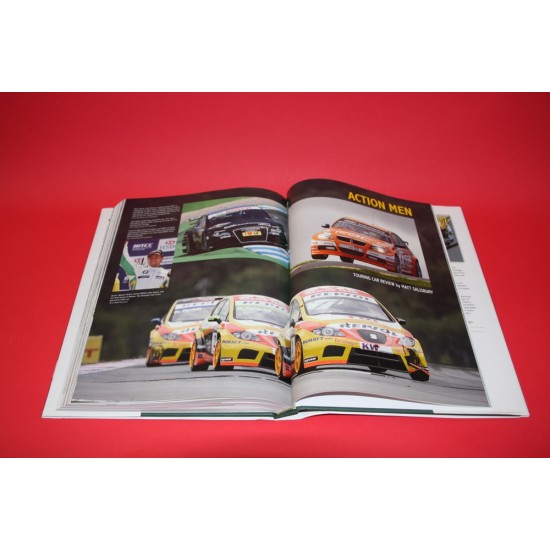 Autocourse 2009-10 Autocourse 2009-10