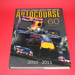 Autocourse 2010-11