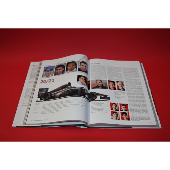 Autocourse 2010-11 Autocourse 2010-11