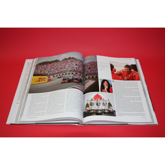 Autocourse 2010-11 Autocourse 2010-11