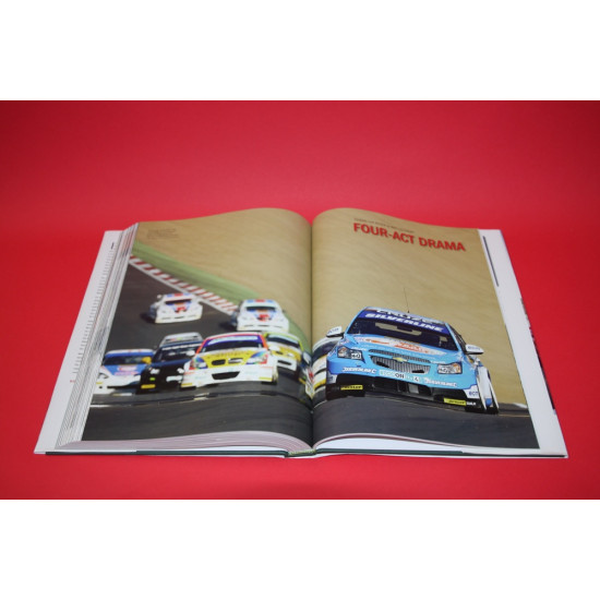 Autocourse 2010-11 Autocourse 2010-11