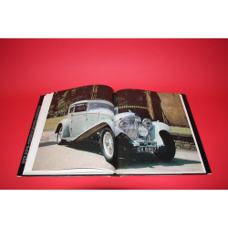 A Pride of Bentleys A Pride of Bentleys
