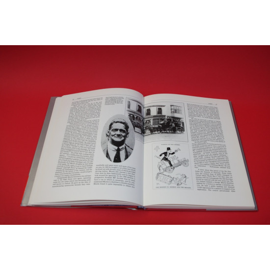 The Motor Men - Pioneers of The British Car Industry The Motor Men - Pioneers of The British Car Industry