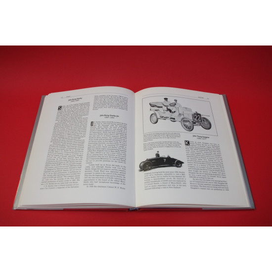 The Motor Men - Pioneers of The British Car Industry The Motor Men - Pioneers of The British Car Industry