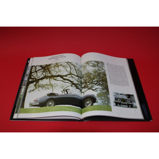 Cabriolets Magnificent Convertibles of Yesterday & Today Cabriolets Magnificent Convertibles of Yesterday & Today