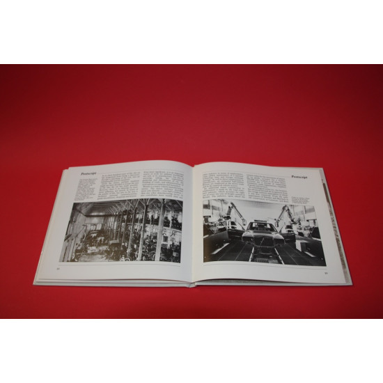 The Dawn of Motoring How the Car came to Britain