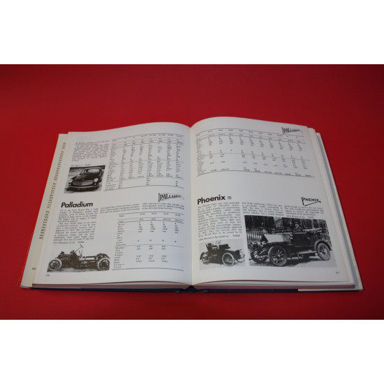 The Complete Catalogue of British Cars The Complete Catalogue of British Cars