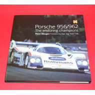 Porsche 956/962 - The Enduring Champions