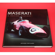 Maserati - A Racing History