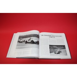 Maserati - A Racing History