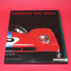 Cavalleria No 1: Ferrari 512 S&M