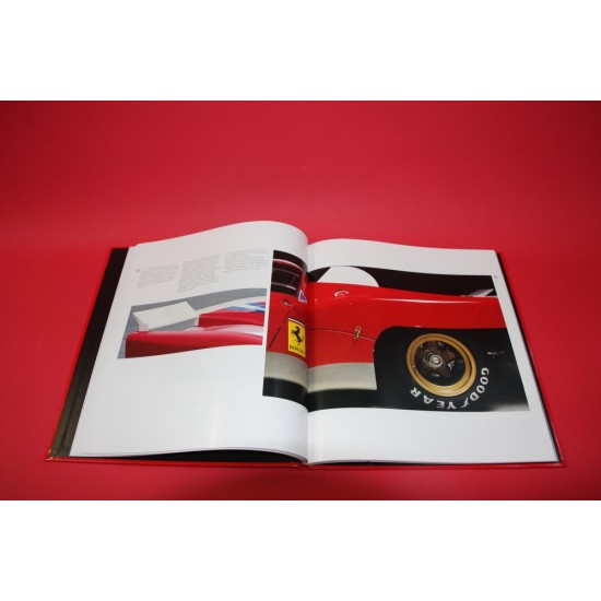 Cavalleria No 1: Ferrari 512 S&M Cavalleria No 1: Ferrari 512 S&M
