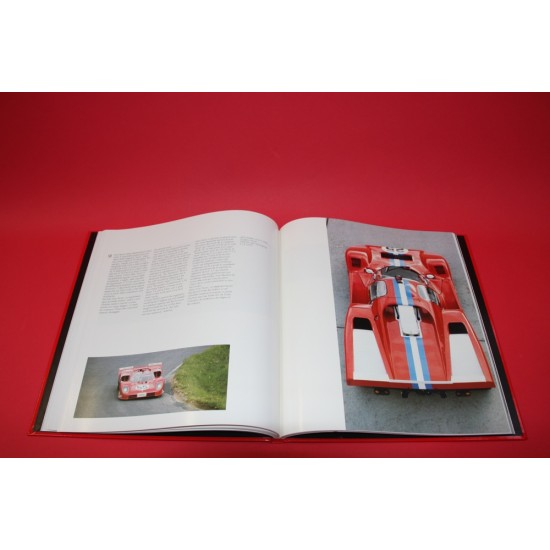 Cavalleria No 1: Ferrari 512 S&M Cavalleria No 1: Ferrari 512 S&M