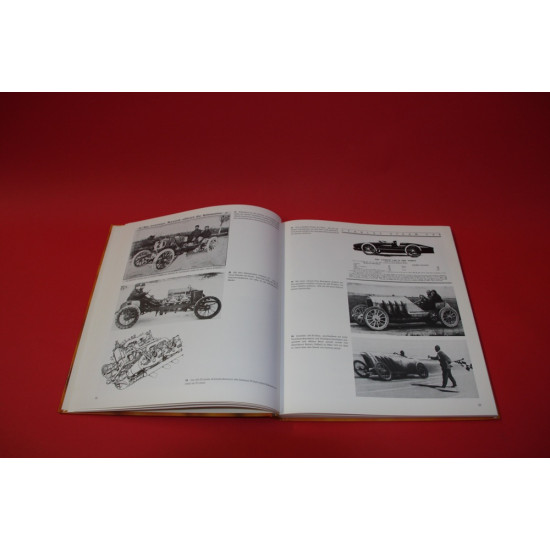 Weltrekordfahrzeuge 1898 bis heute Weltrekordfahrzeuge 1898 bis heute