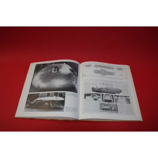 Weltrekordfahrzeuge 1898 bis heute Weltrekordfahrzeuge 1898 bis heute