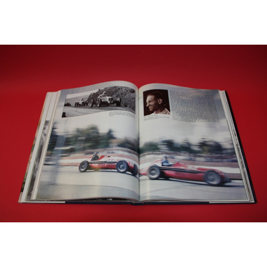 The History of Motor Racing