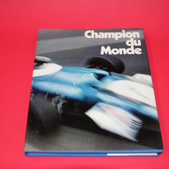 Champion du Monde 
