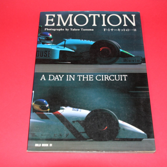 Emotion A Day in the Circuit