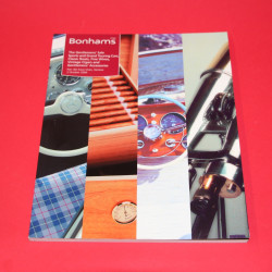 Bonhams Parc des Eaux-Vives Geneva 2nd October 2004 Bonhams Parc des Eaux-Vives Geneva 2nd October 2004