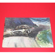 Castrol Achievements 1957