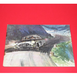 Castrol Achievements 1957