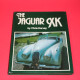 The Jaguar XK 