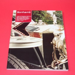 Bonhams Olympia 1st-2nd December 2003 Bonhams Olympia 1st-2nd December 2003