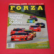 Forza Magazine Number 133 May  2014