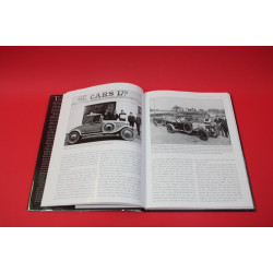 Classic AC s Auto-Carrier to Cobra