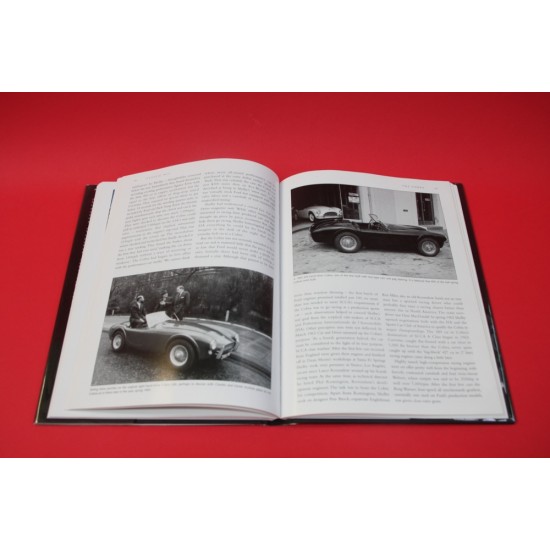 Classic AC s Auto-Carrier to Cobra Classic AC s Auto-Carrier to Cobra