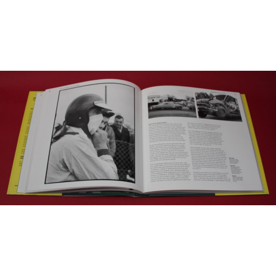 1965: Jim Clark & Team Lotus The UK Races