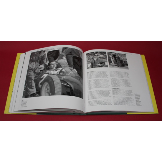 1965: Jim Clark & Team Lotus The UK Races