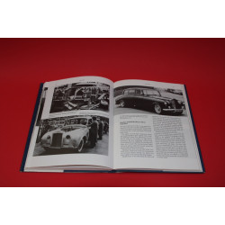 Rolls-Royce The Cars & Their Competitors 1906-1965 Rolls-Royce The Cars & Their Competitors 1906-1965