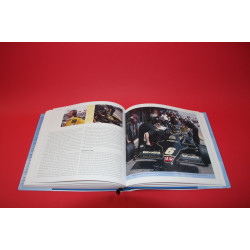 Ronnie Peterson Formula 1 - Super Swede Ronnie Peterson Formula 1 - Super Swede