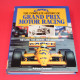 The Complete History of Grand Prix Motor Racing Every race from 1894 to the present