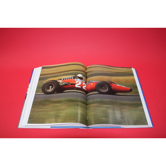 The Complete History of Grand Prix Motor Racing Every race from 1894 to the present