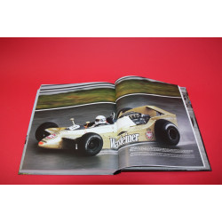 Grand Prix Zandvoort - The History of the Dutch Formula One Grand Prix 1948-1985