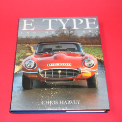 E-Type End of An Era