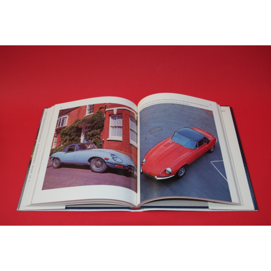 E-Type End of An Era