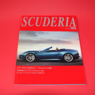 Scuderia Magazine for Ferraristi Number 105 2014