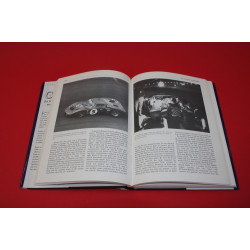 GT40 An Individual History and Race Record GT40 An Individual History and Race Record