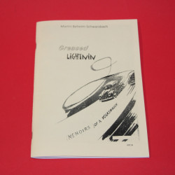 Greased Lightning Memoirs of a Volkswagen Greased Lightning Memoirs of a Volkswagen