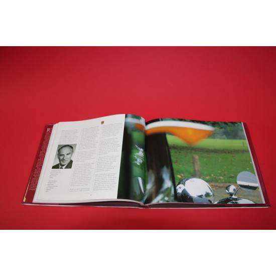 Rover The First Ninety Years  1904- 1994