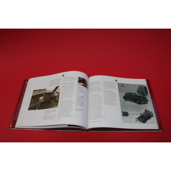 Rover The First Ninety Years  1904- 1994