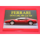 A Collector's Guide: The Ferrari Dino 246,308 and 328