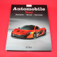 Automobile Year 61 2013-2014 Automobile Year 61 2013-2014