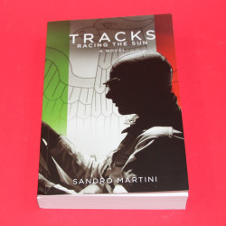Tracks - Racing The Sun Tracks - Racing The Sun