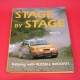 Stage by Stage - Rallying with Russell Brookes