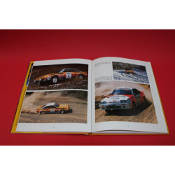 Stage by Stage - Rallying with Russell Brookes